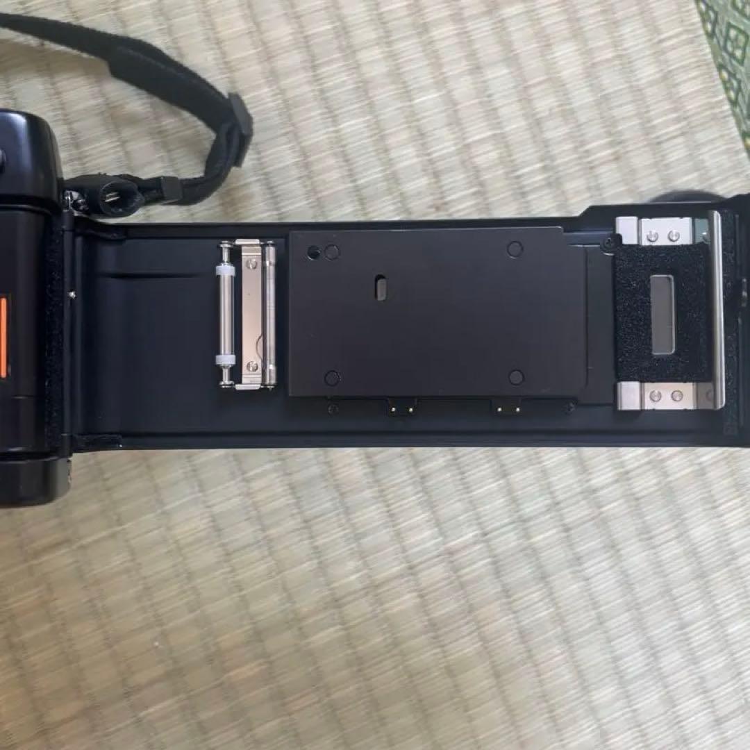 【美品】CONTAX RX ボディーのみ