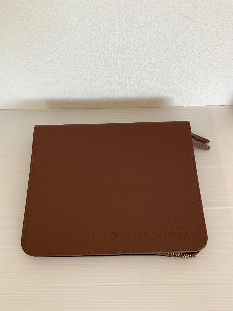 値下げ　JAL トラベルオーガナイザー JGC　タブレットケース レポートパッド