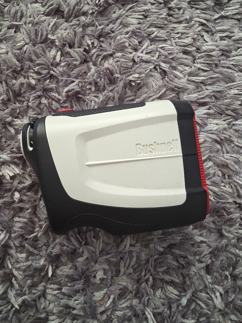 bushnell ブッシュネル ピンシーカースロープツアーV4ジョルト