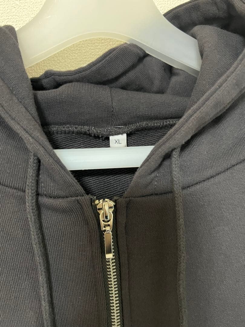 DREAMLAND フルジップパーカー