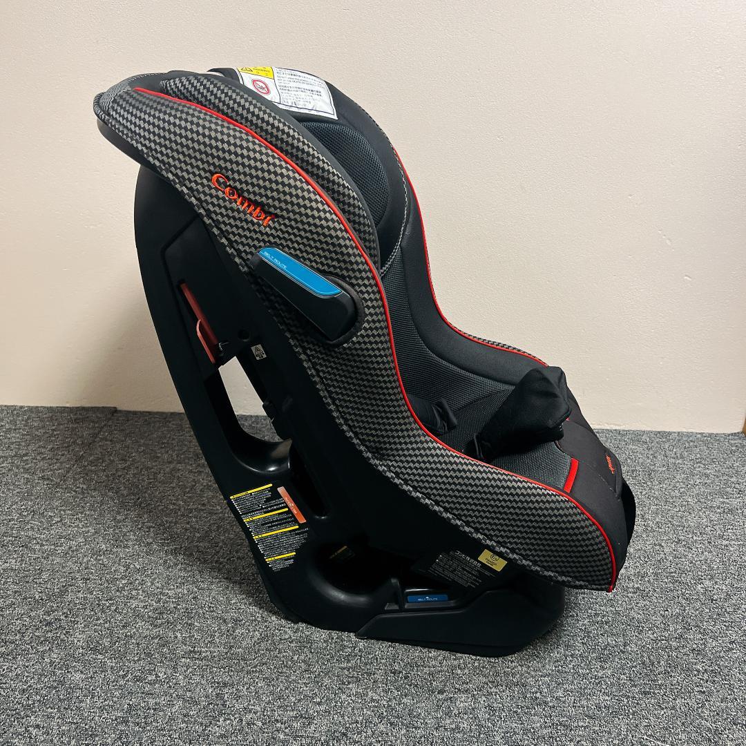 Combi コンビ チャイルドシート マルゴット eg