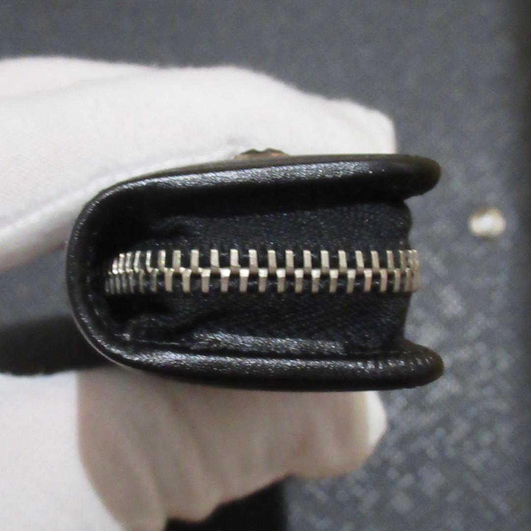 モンブラン ペンケース ペンポーチ マイスターシュテュック 1本用 101872