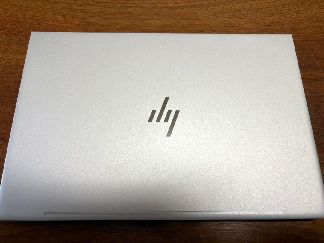 i7-1365U メモリ64GB HP 13.3ノート Win11Pro