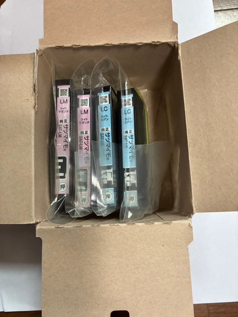 EPSON プリンター EP-814A [ジャンク品]