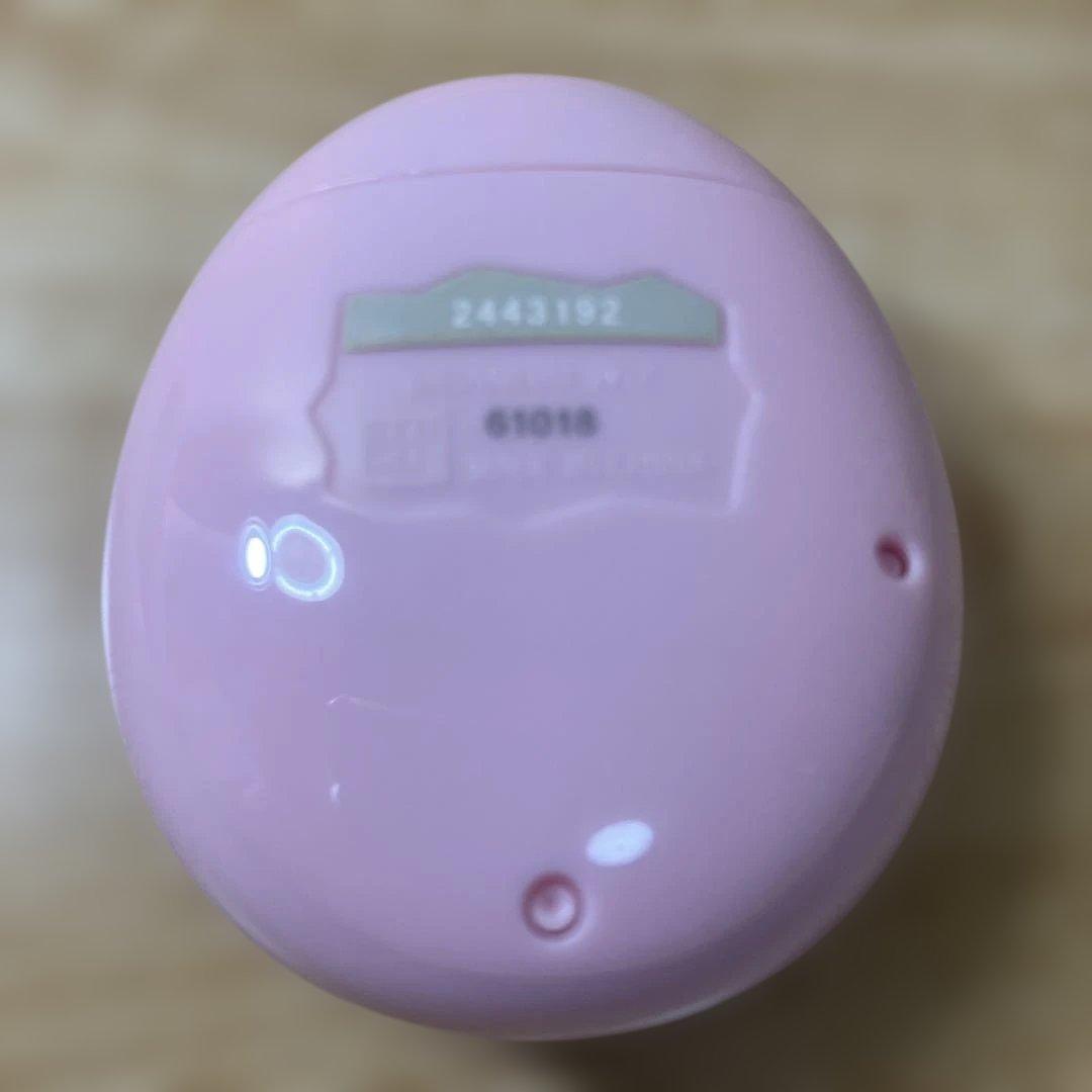 たまごっちみーつ マジカル メルヘン ピンク