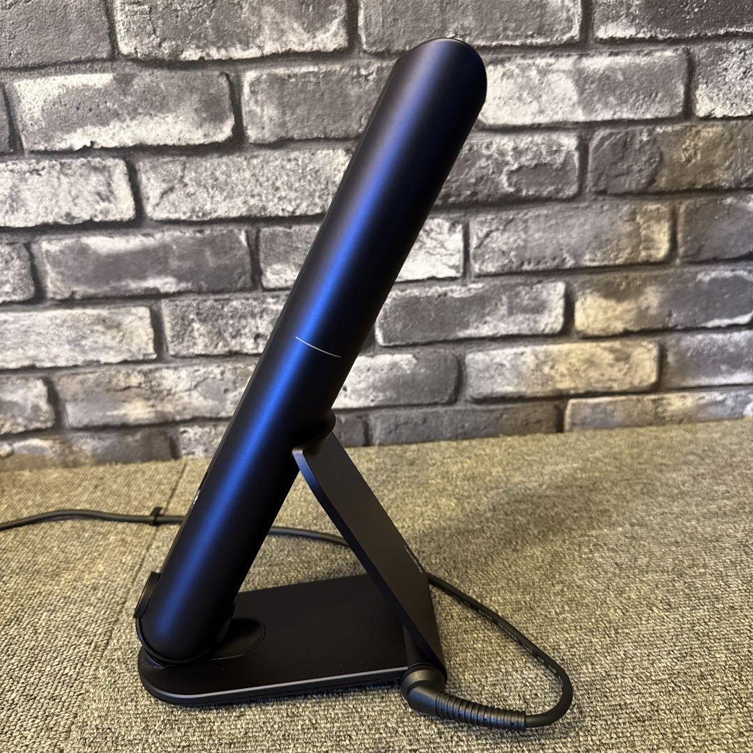 ダイソン コラール ヘアアイロン ストレート HS07