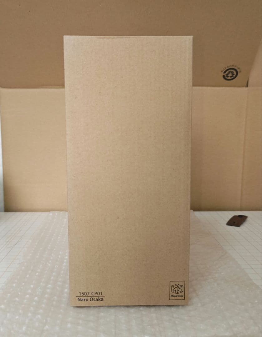 【希少・輸送箱未開封】世界制服作戦 大阪なる　美少女戦士セーラームーン