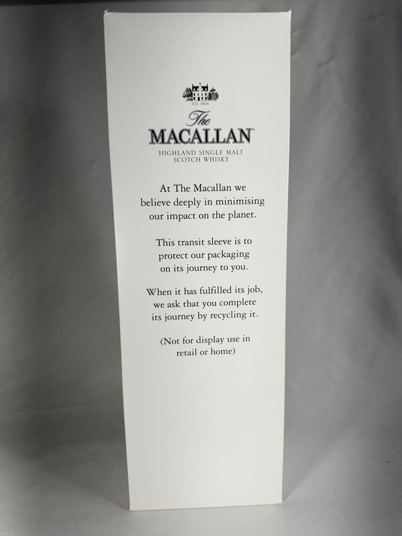 ザマッカラン　ハーモニーコレクション　インテンスアラビカ