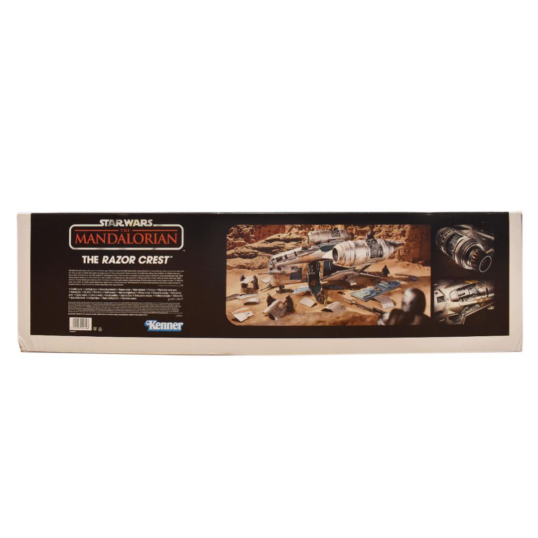 スターウォーズ レイザークレスト Star Wars Razor Crest