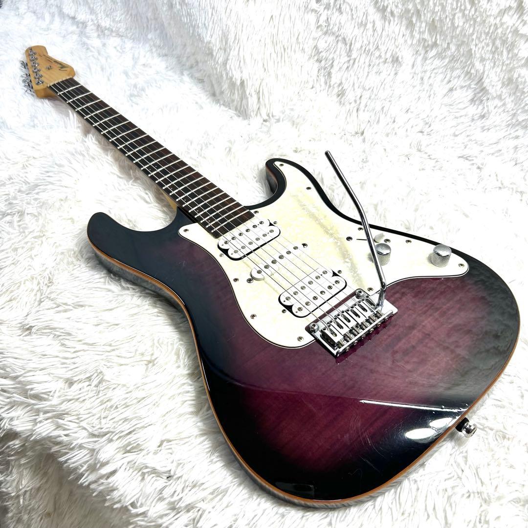 Mavis MST-600 キルトトップ イシバシ楽器 メイビス