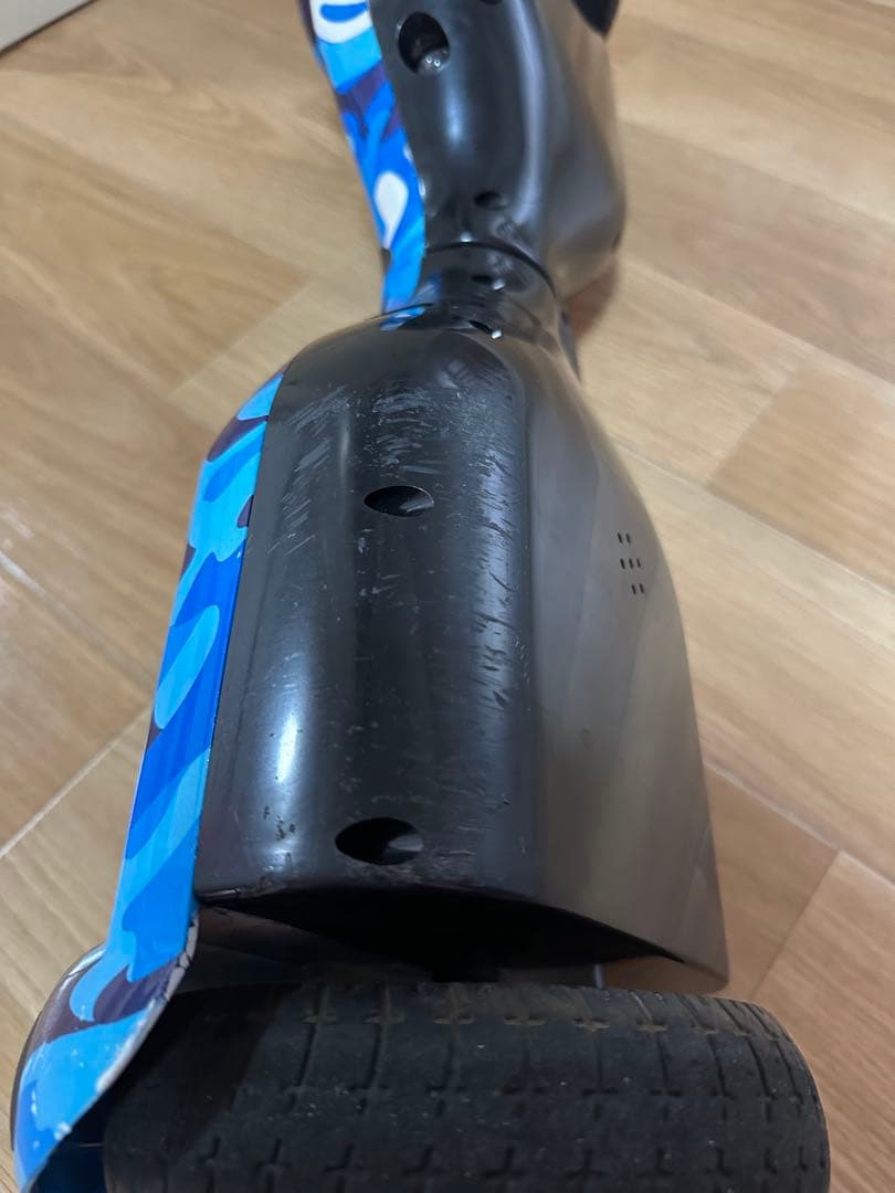 ホバーボード( Hoverboard)