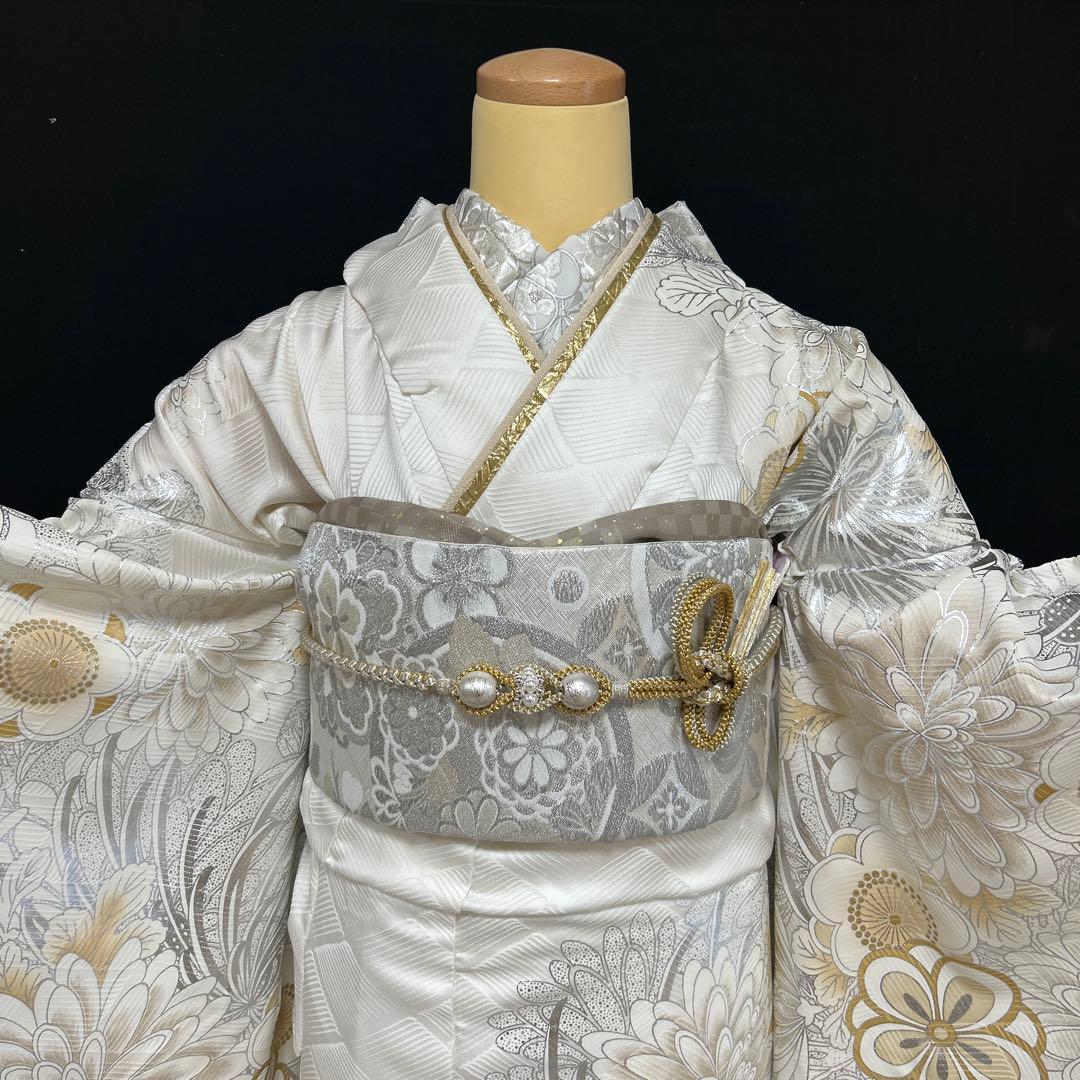 振袖　お仕立て