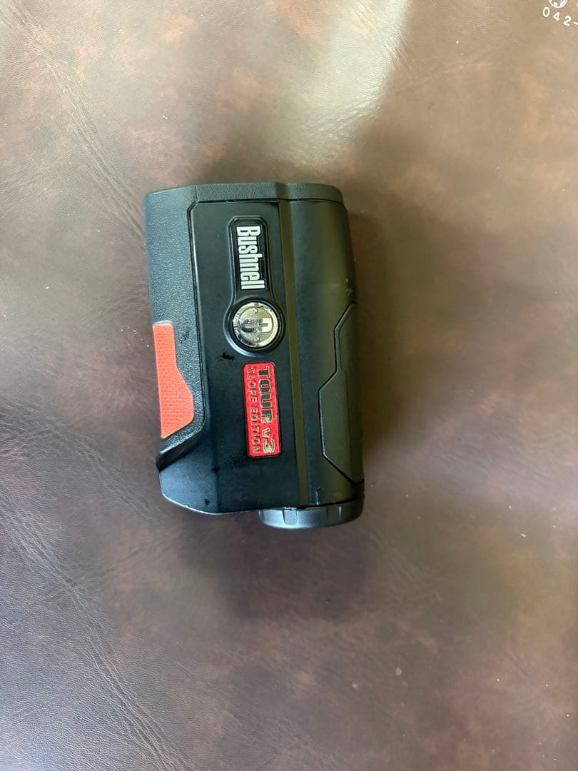 Bushnell Tour V3 Slope Edision距離計