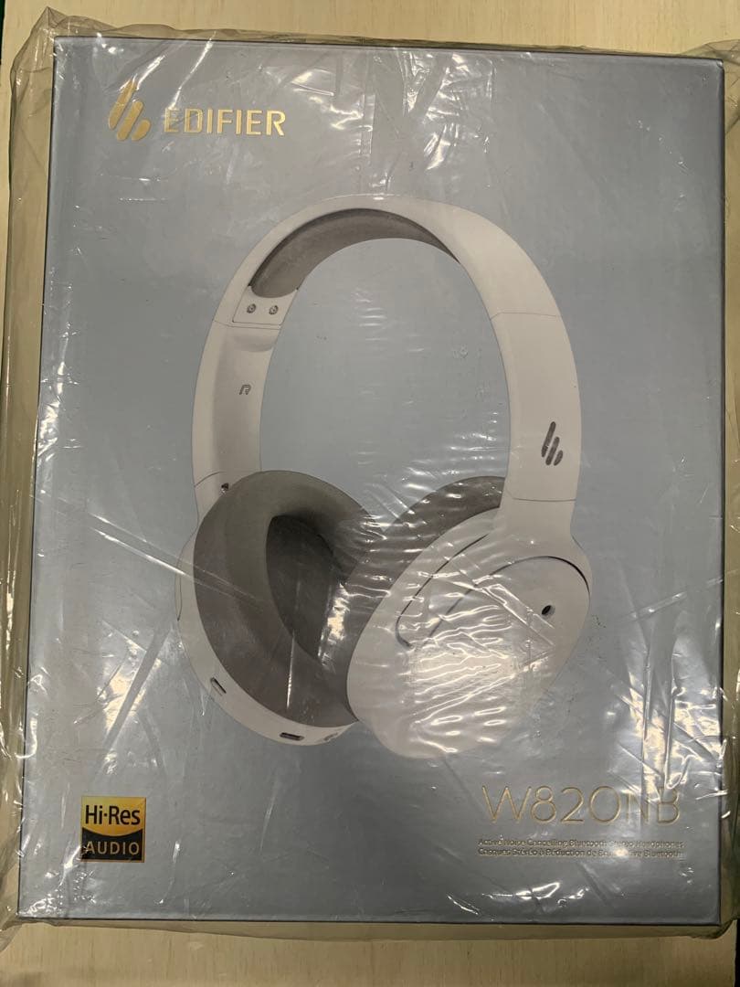 W820NB PLUS ワイヤレス ヘッドホン Bluetooth 5.2