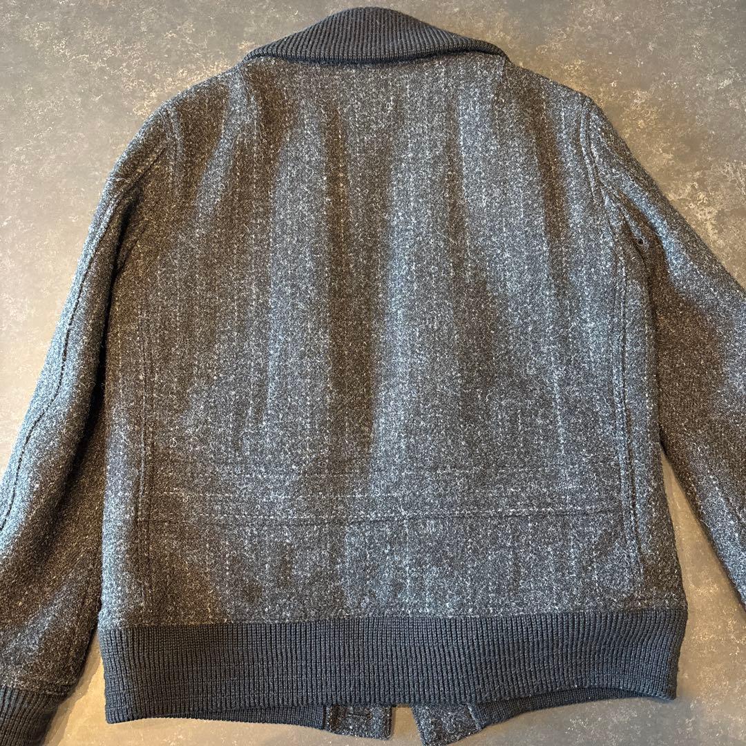 RUDE GALLERY ジャケット