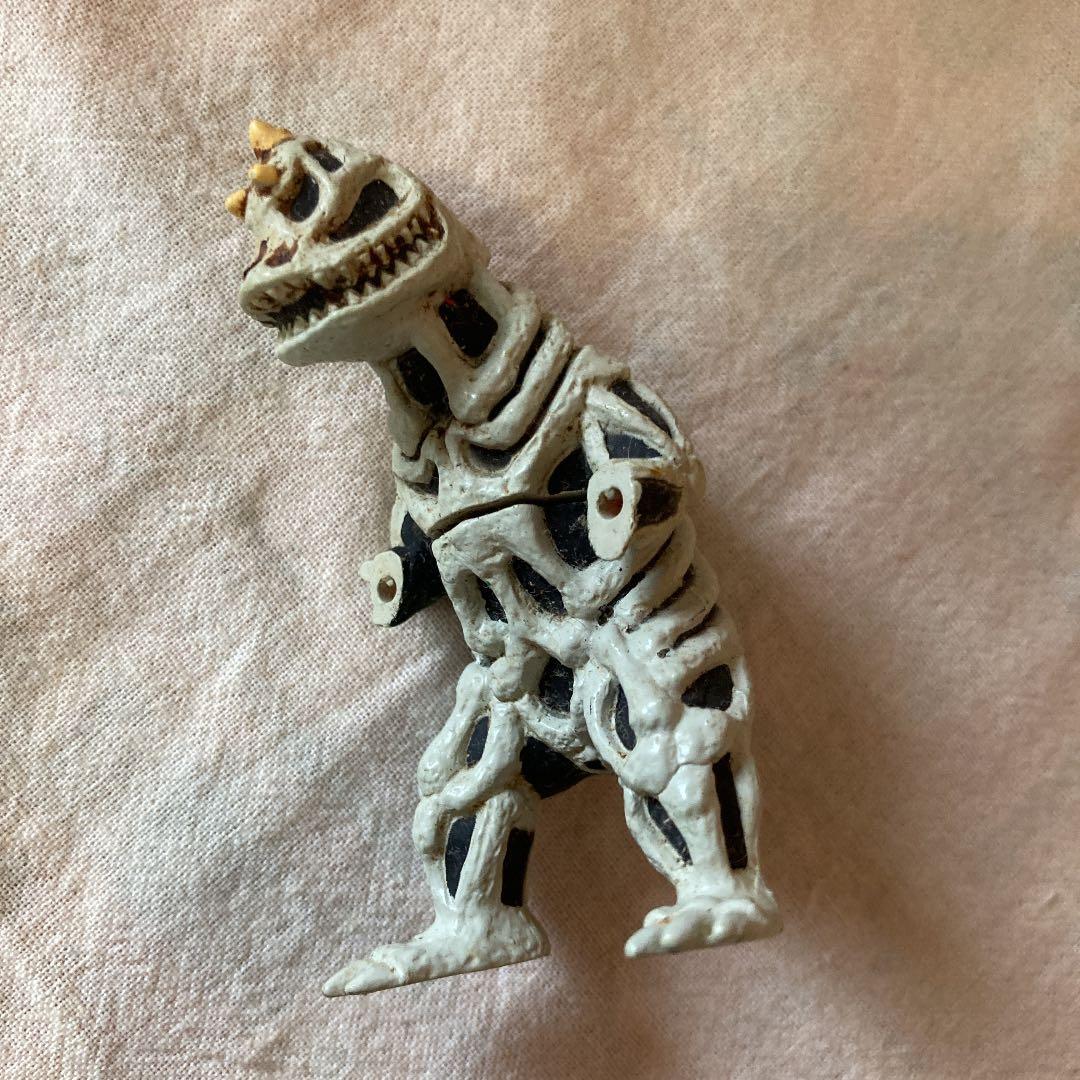 ジャンク　フィギュア　シーボーズ　ウルトラ怪獣　パーツ欠品　写真が全て