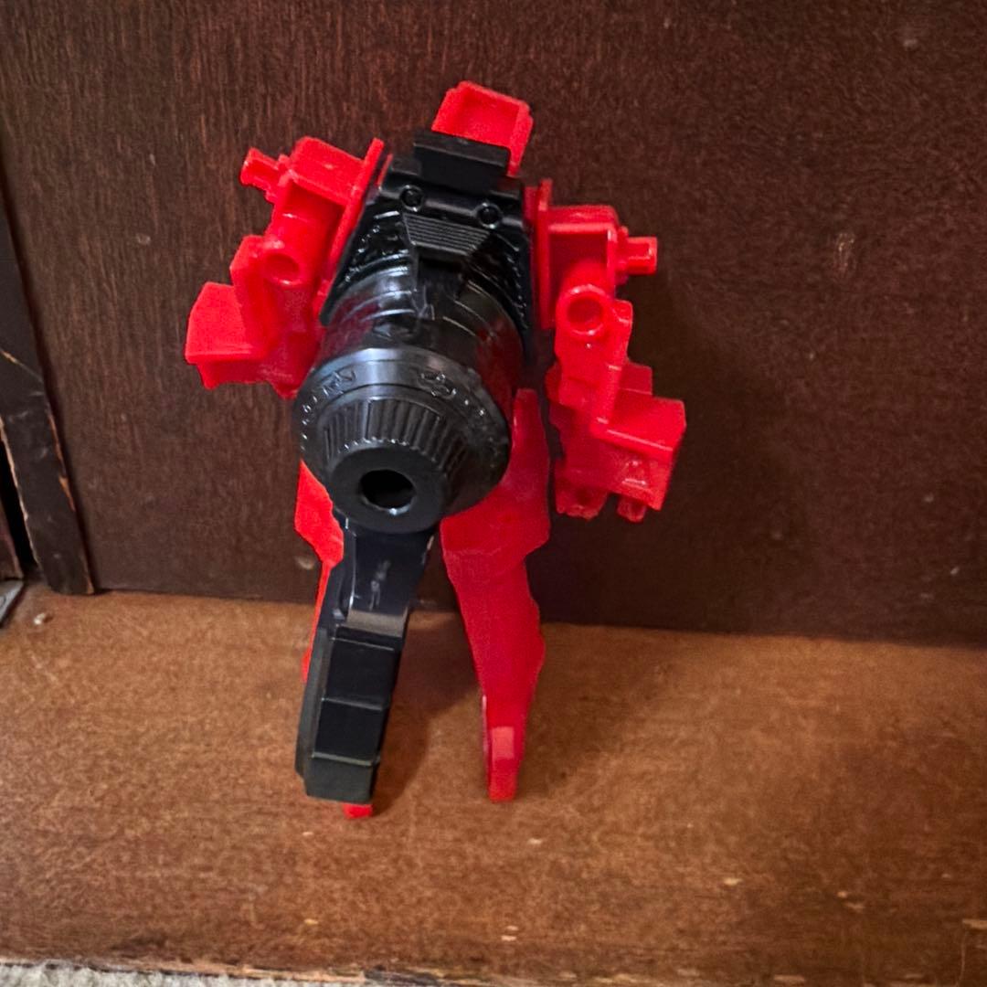 ルパンレンジャーvsパトレンジャー ミニプラセット