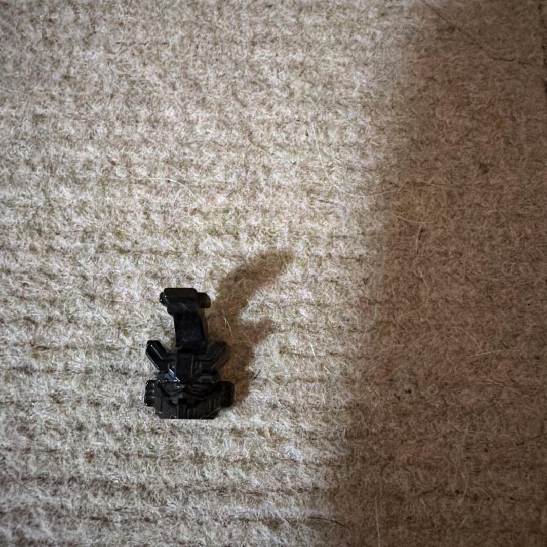 ルパンレンジャーvsパトレンジャー ミニプラセット