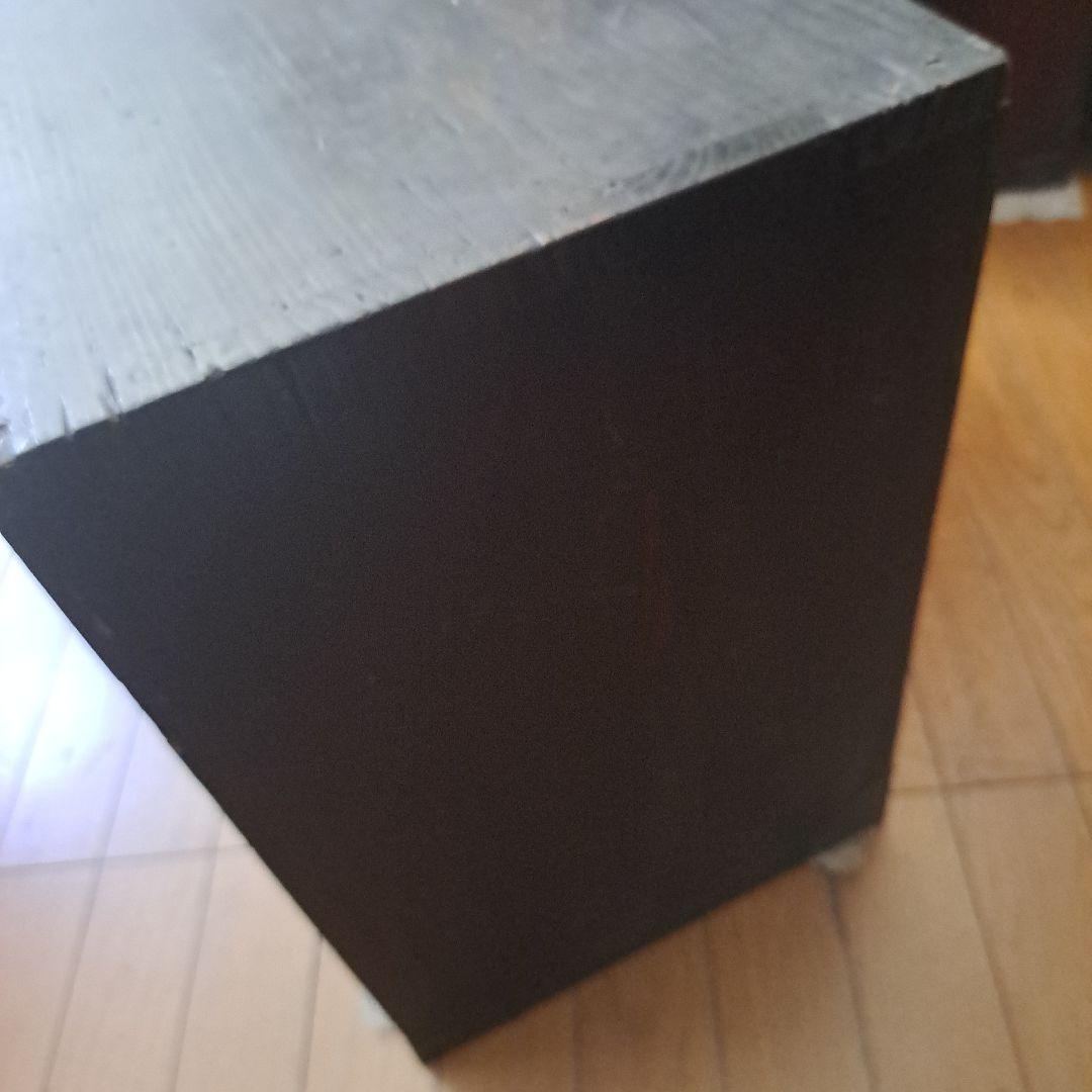 明治12年 　お誂え箪笥　鍵付 6段　引き出し　武田庄右衛門依頼品