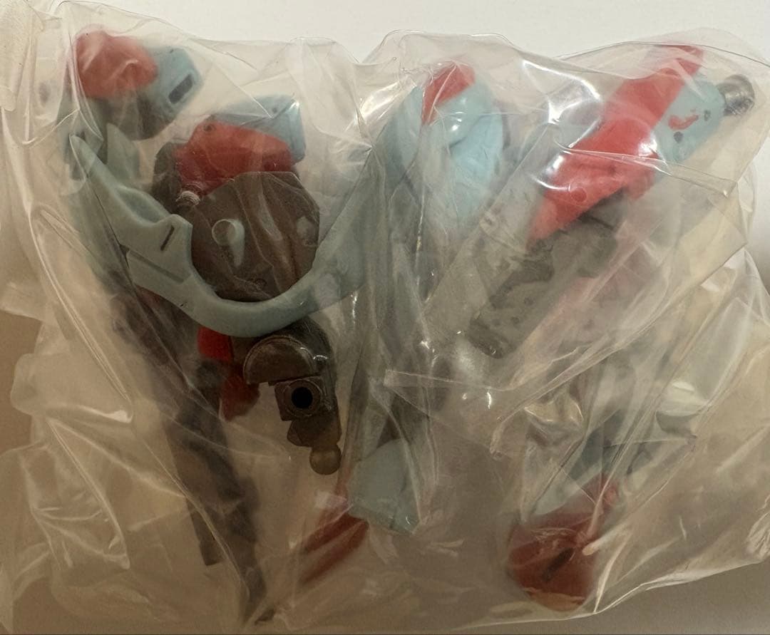 【新品】シューティング ゲーム ヒストリカ ５種セット