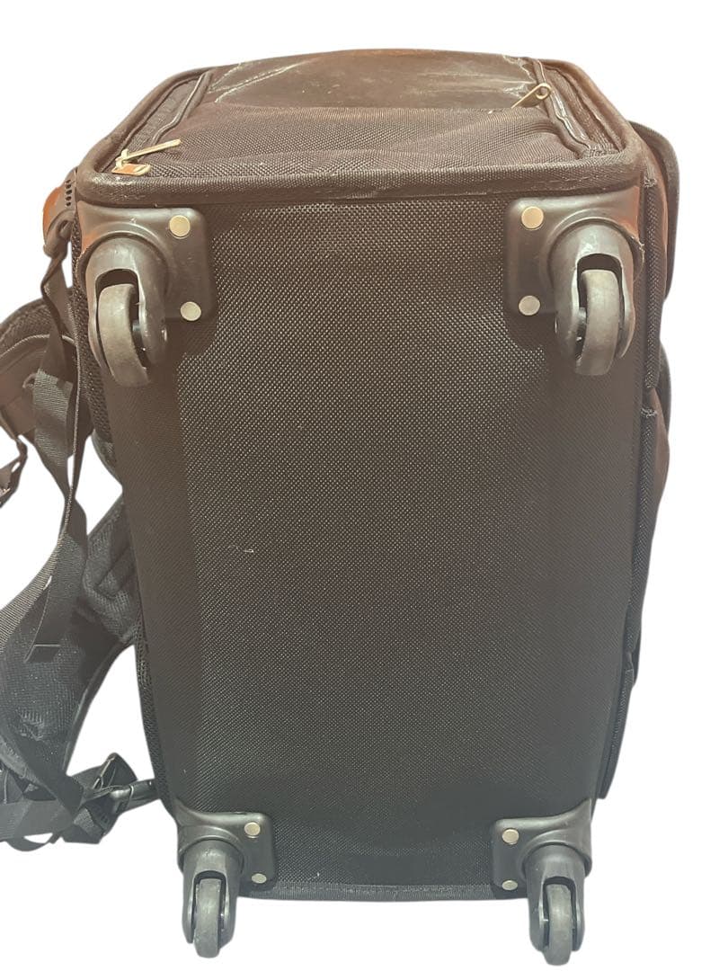 【TAKE ME】Lサイズ 犬用キャリーバッグ 中型犬 多頭飼い 新幹線OK