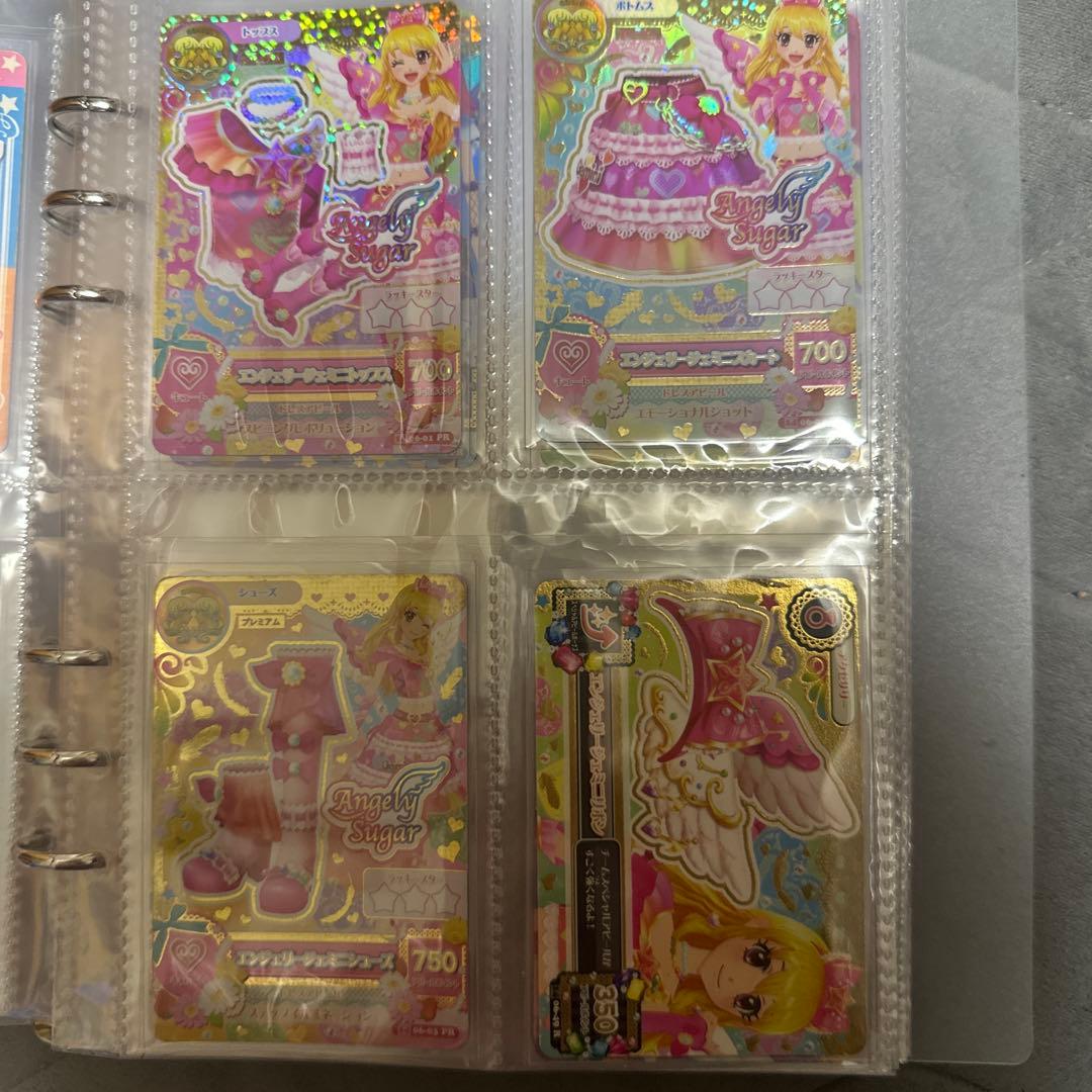 アイカツプレミアム等まとめ売り‼️