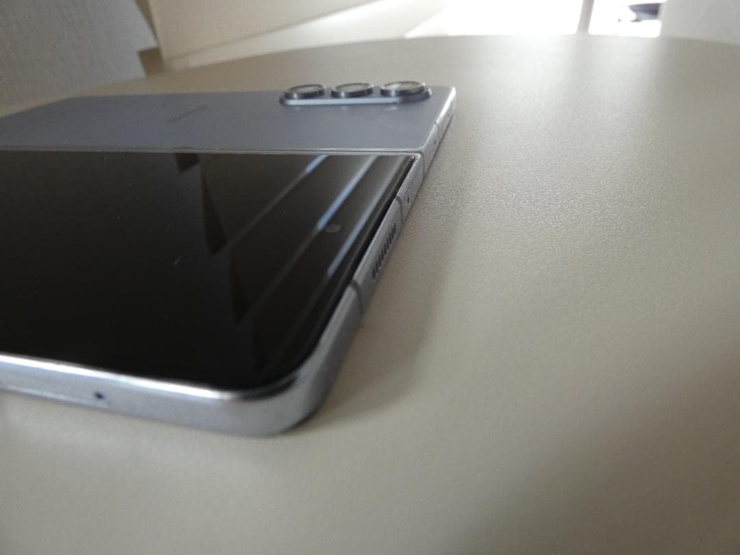 Galaxy Z Fold 5 docomo ブラック 本体