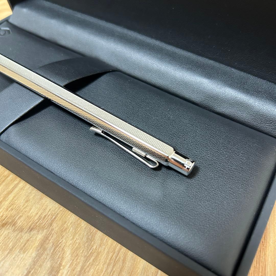 カランダッシュ ボールペン エクリドール レトロ