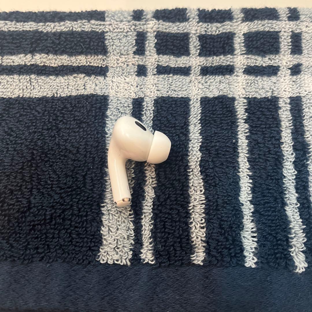 AirPods2pro 本体 ホワイト