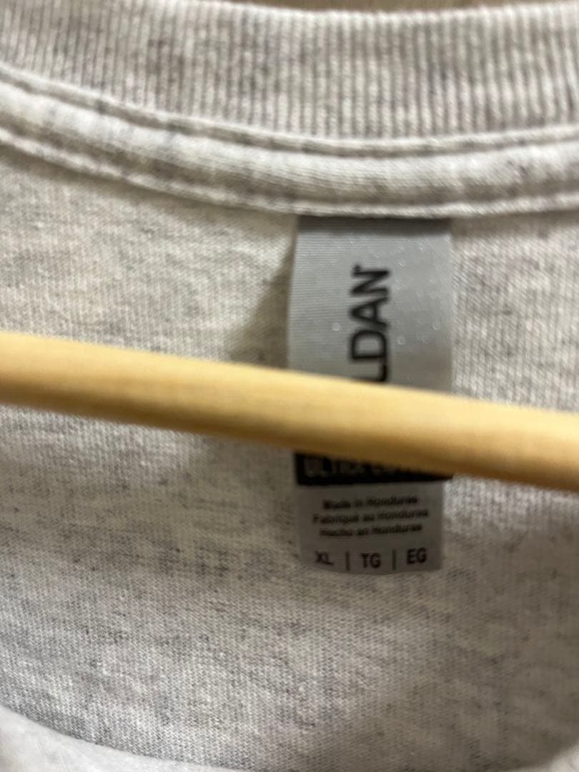 ENTH 第1回PARADISE GARAGE Tシャツ XL