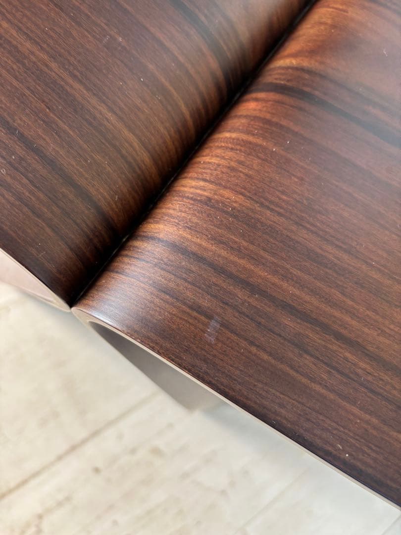 柳宗理　バタフライスツール 天童木工