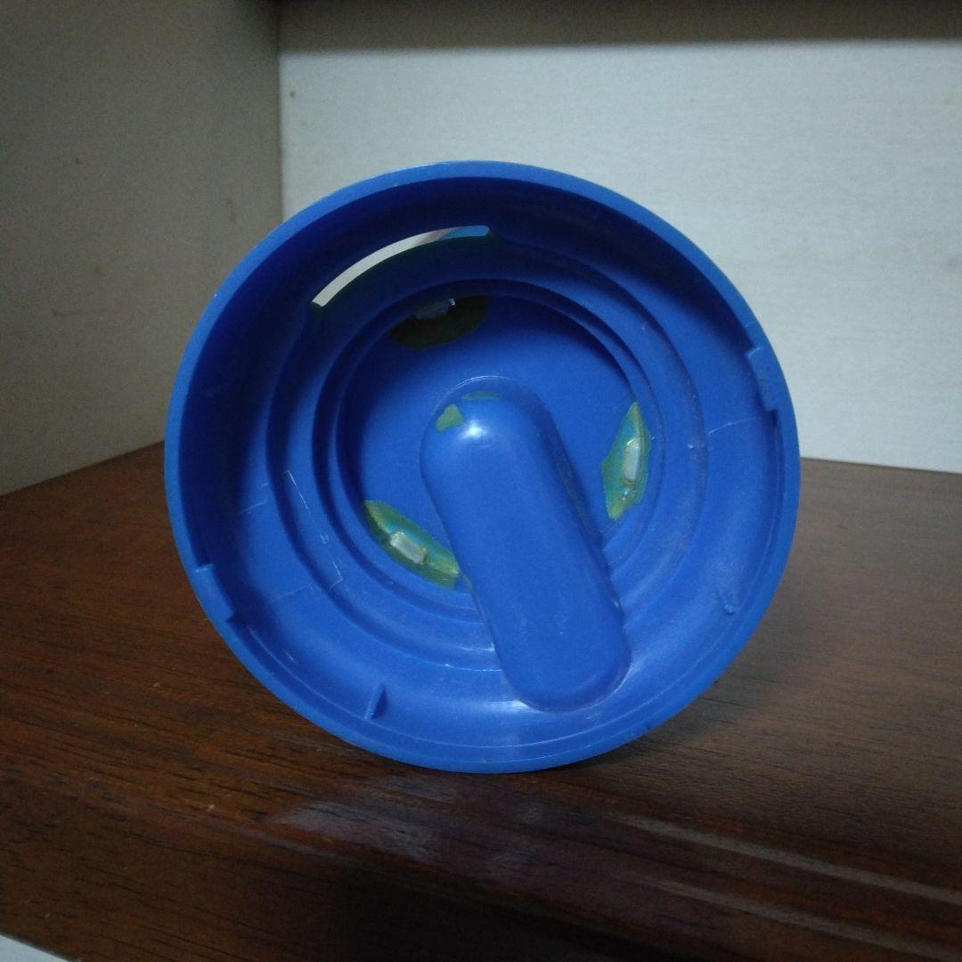 スパイダーマン Dubble Bubble ガムディスペンサー