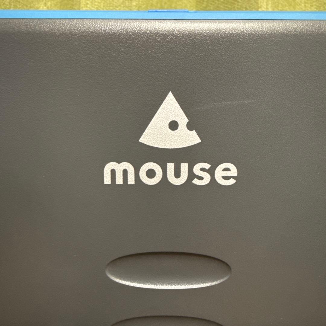 マウスコンピューター E10 Windows11 2in1タブレットPC