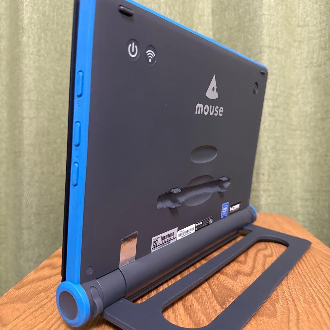 マウスコンピューター E10 Windows11 2in1タブレットPC