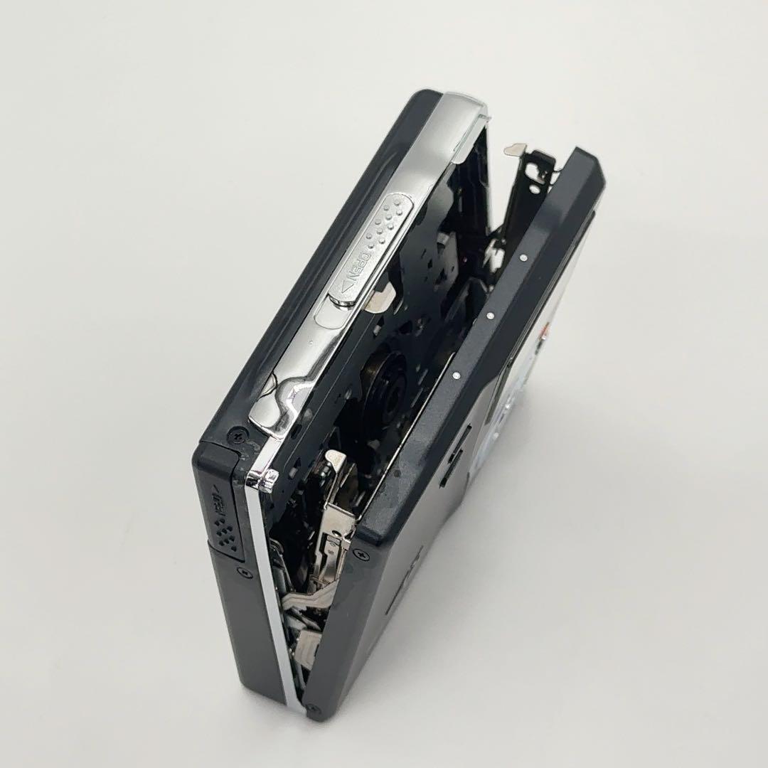 美品 SHARP シャープ MD-DR77 ポータブルMDプレイヤー