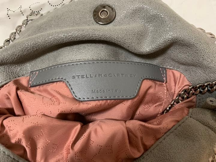 ステラマッカートニー ファラベラ