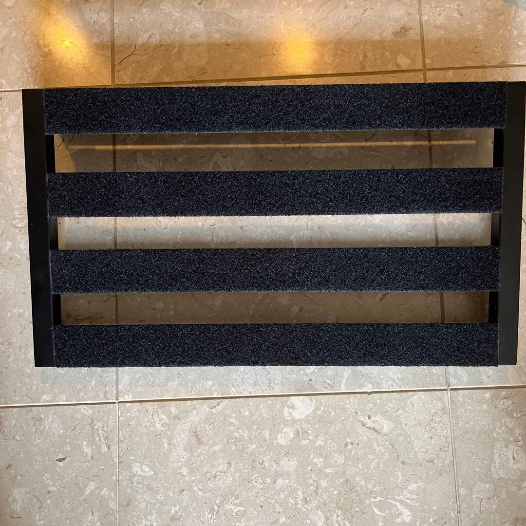 Pedaltrain classic 1 ペダルボード