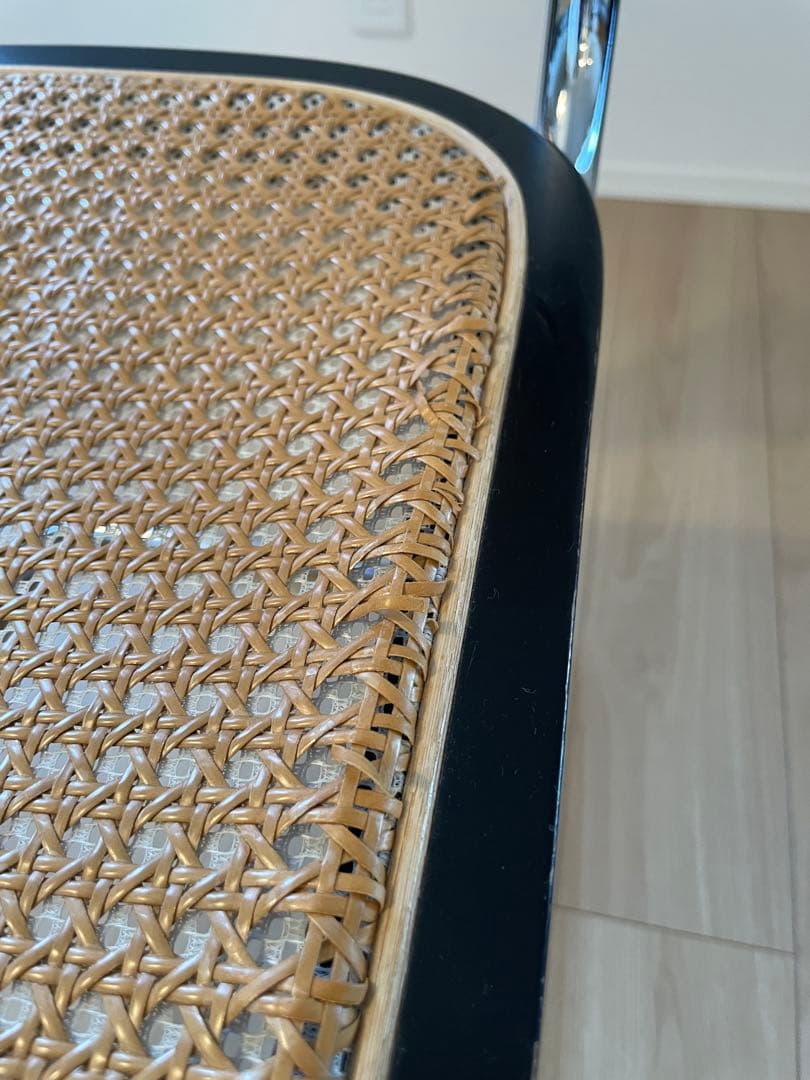 チェスカチェア Cesca Chair ダイニングチェア ラタン リプロダクト