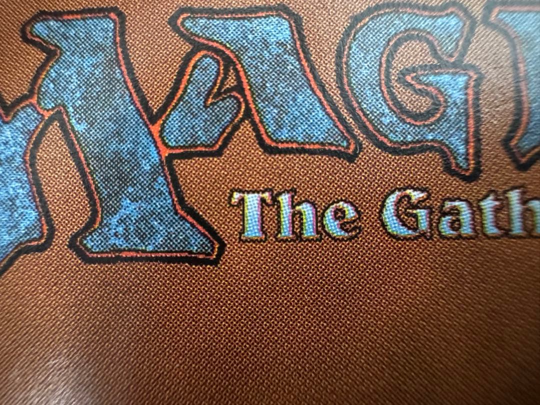 マジック：ザ・ギャザリング MTG Scrubland [3ED]