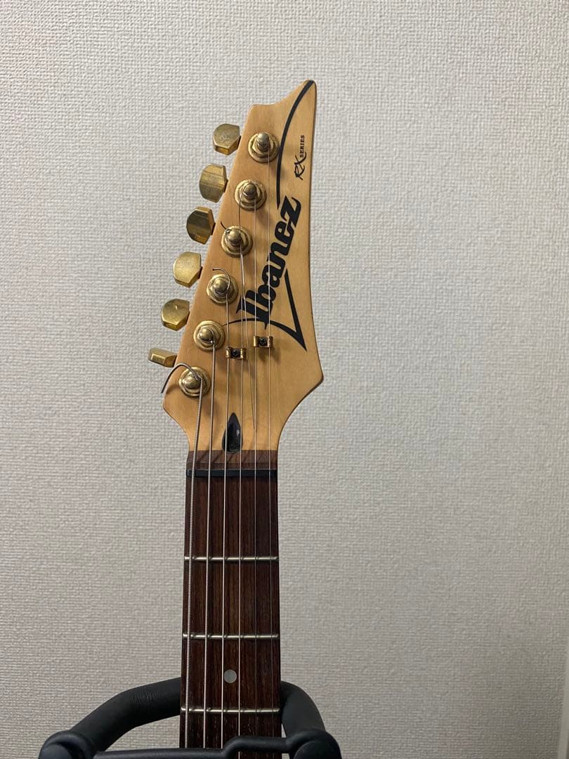 Ibanez エレキギター モスグリーン　アイバニーズ RX