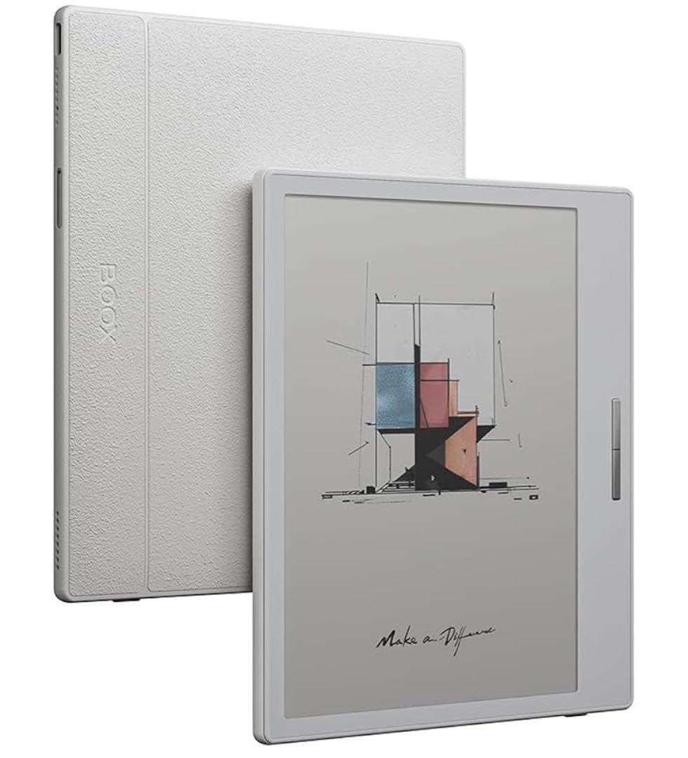 【新品未使用品】BOOX Go Color 7 White