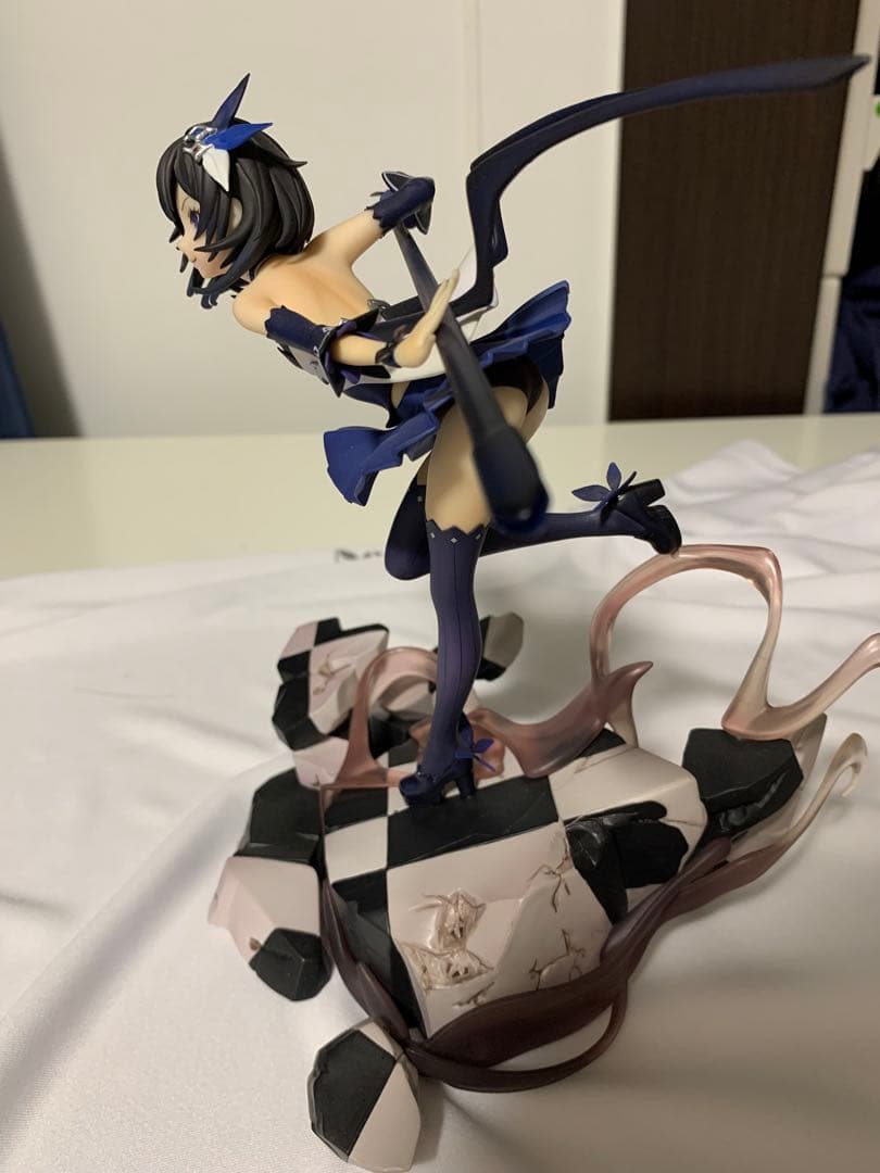 崩壊学園　ゼーレ フィギュア