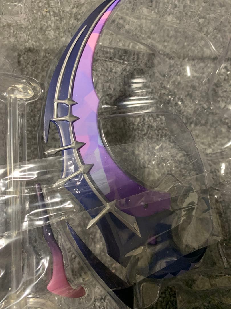 崩壊学園　ゼーレ フィギュア