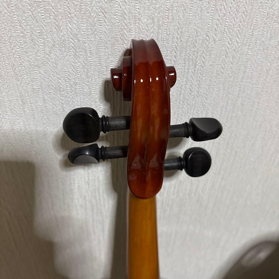 Josef Jan Dvorak 4/4 Violin バイオリン　ヴァイオリン