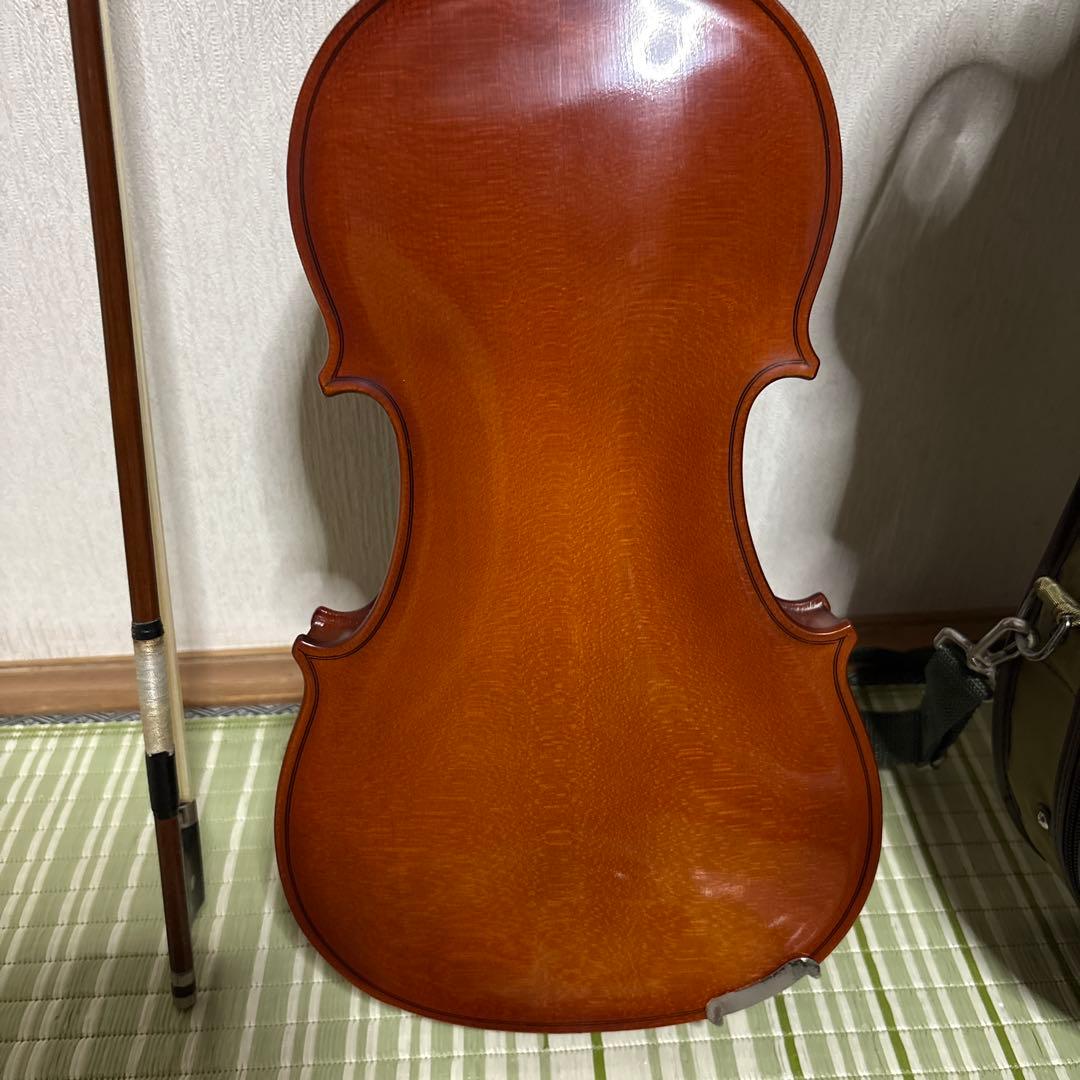 Josef Jan Dvorak 4/4 Violin バイオリン　ヴァイオリン