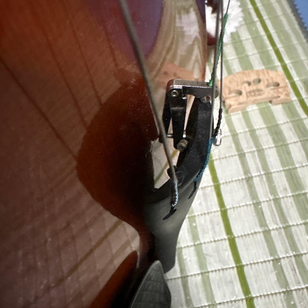 Josef Jan Dvorak 4/4 Violin バイオリン　ヴァイオリン