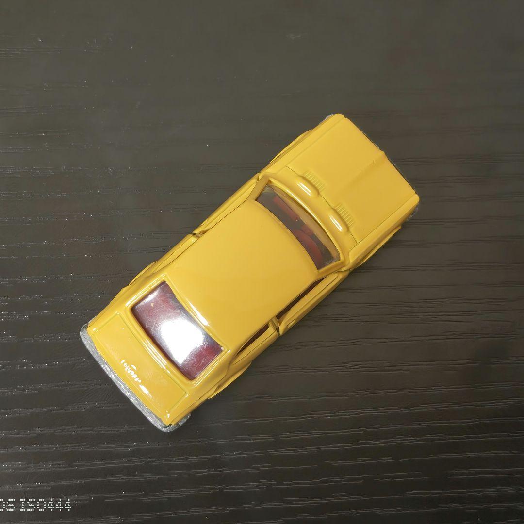 TOMICA　トミカ　トヨタ　スプリンター　香港製