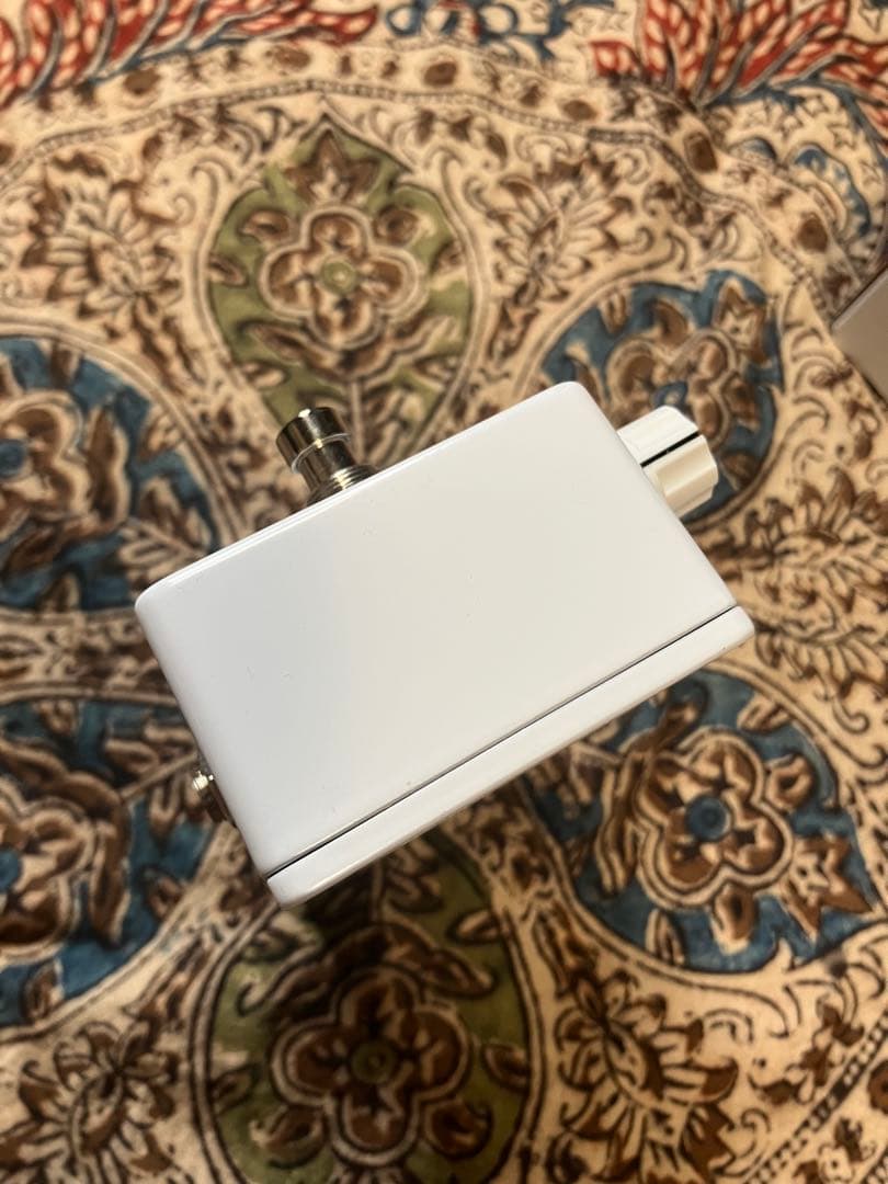 ギター ELECTROGRAVE Ripper Fuzz