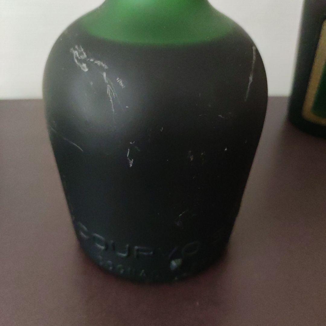 Courvoisier & Camus ナポレオンコニャックセット