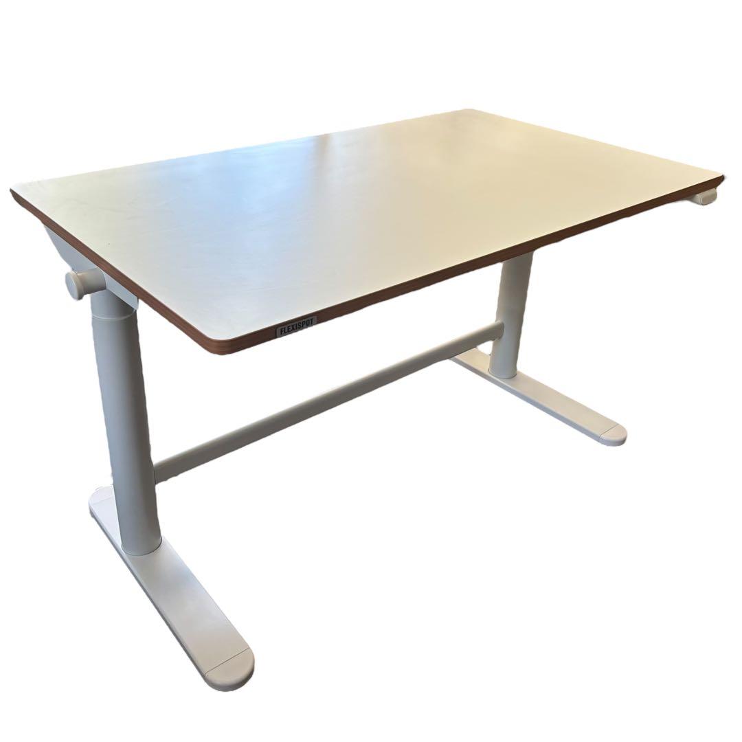 flexispot フレキシスポット　SD1 電動昇降式デスク 幅100cm